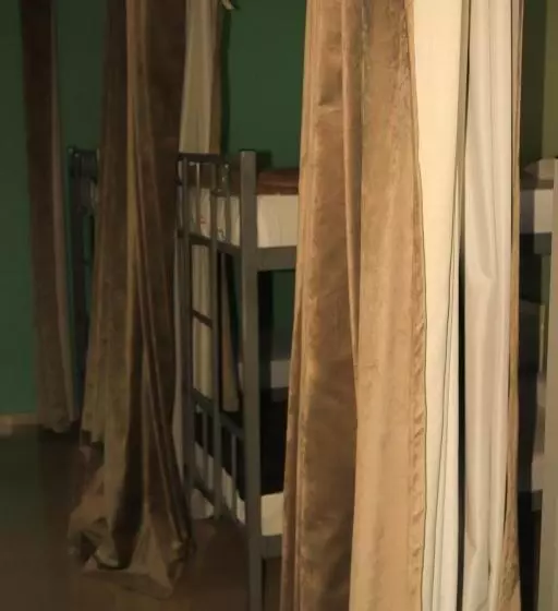 Hostel Morada Do Sol Paraty