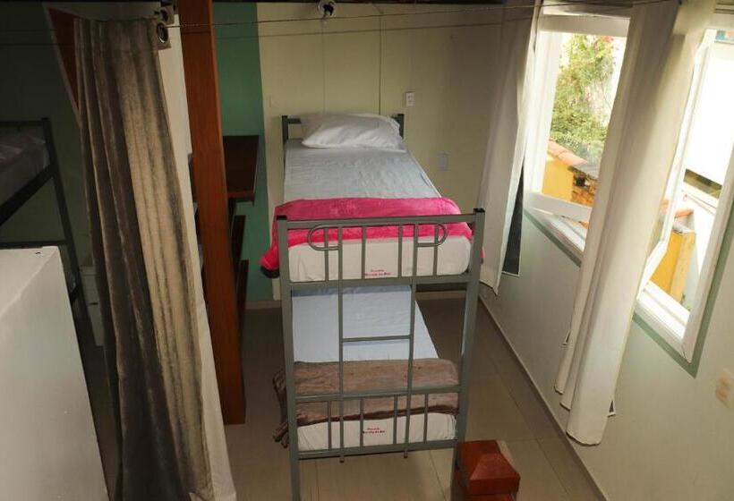 Hostel Morada Do Sol Paraty