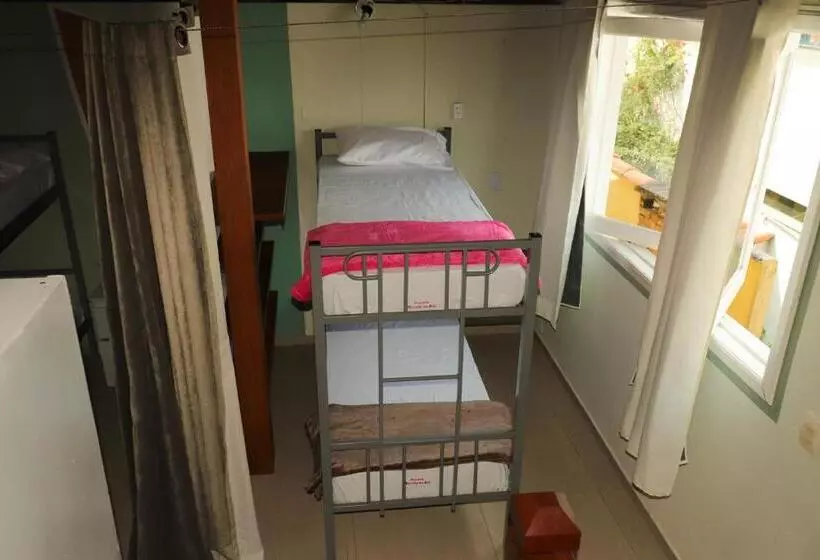 Hostel Morada Do Sol Paraty