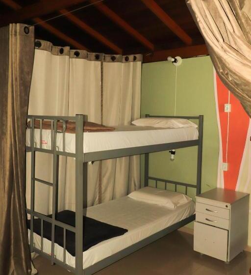 Hostel Morada Do Sol Paraty