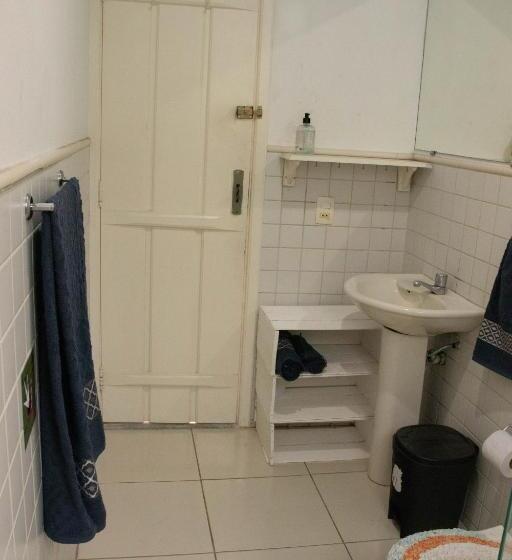 Hostel Morada Do Sol Paraty