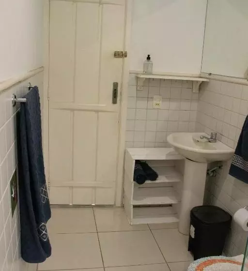 Hostel Morada Do Sol Paraty