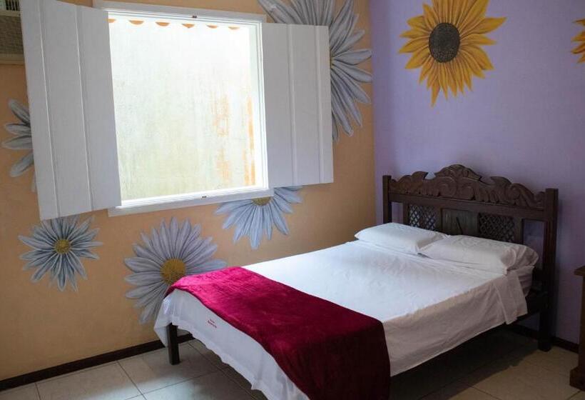 Hostel Morada Do Sol Paraty