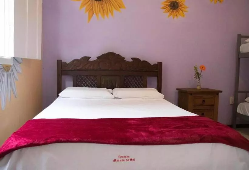 Hostel Morada Do Sol Paraty