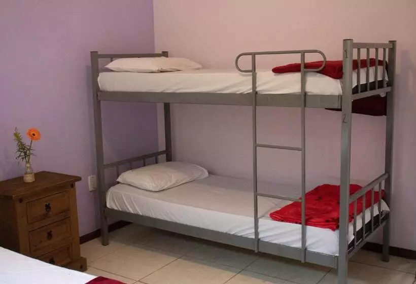Hostel Morada Do Sol Paraty