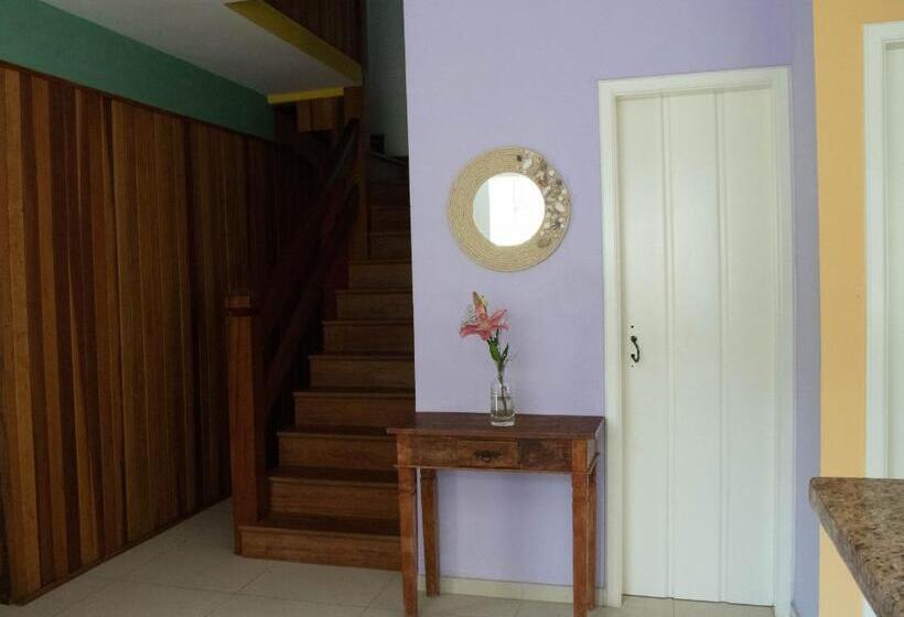 Hostel Morada Do Sol Paraty