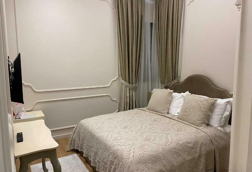 فندق Boutique Vila 135