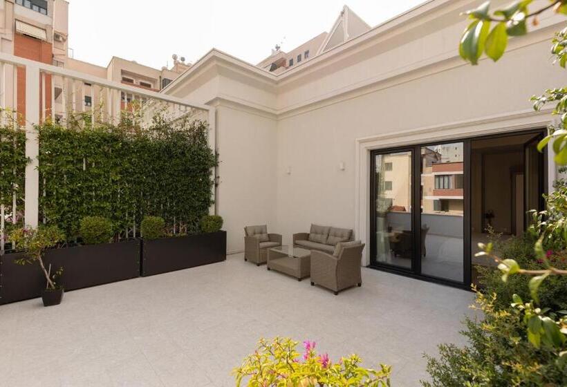 فندق Boutique Vila 135