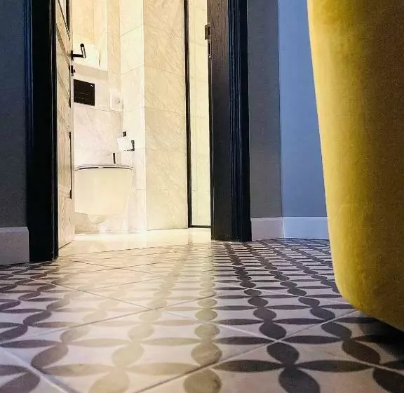 هتل Casa Reale Boutique
