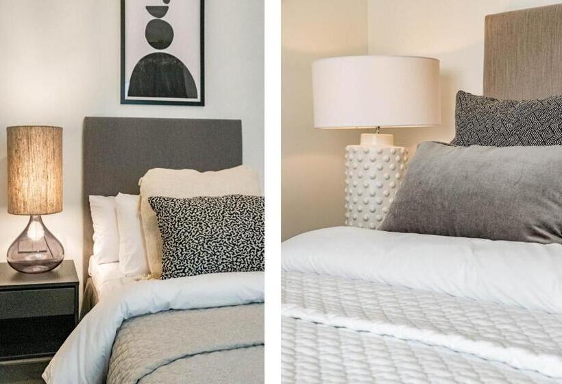 Inf32l  Apotel Infinity By Roomservices