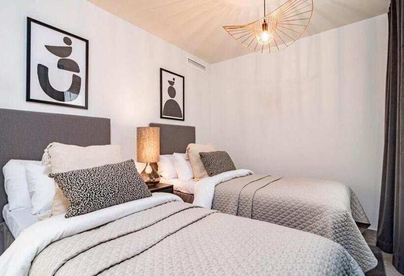 Inf32l  Apotel Infinity By Roomservices