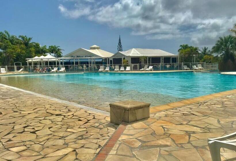 La Valentine Résidence La Plantation Sainte Marthe