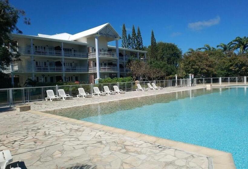 La Valentine Résidence La Plantation Sainte Marthe