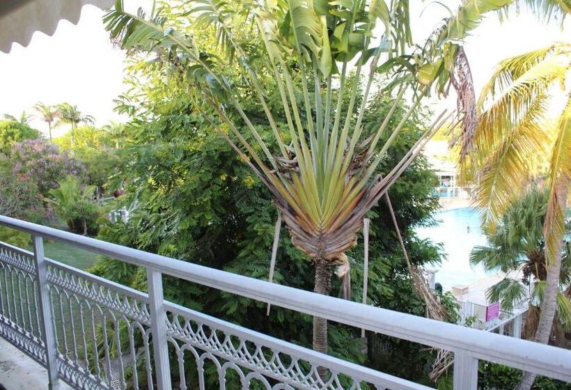 La Valentine Résidence La Plantation Sainte Marthe