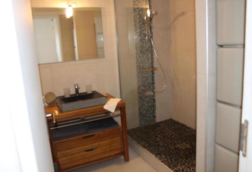 La Valentine Résidence La Plantation Sainte Marthe