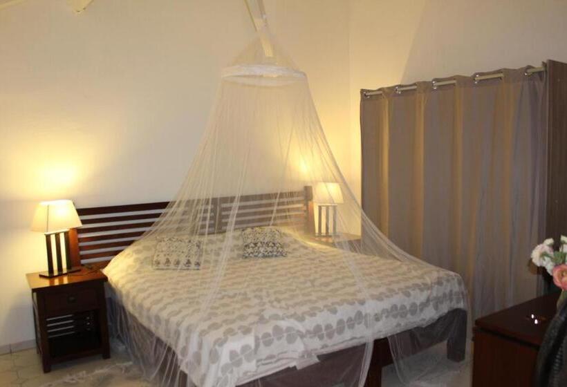 La Valentine Résidence La Plantation Sainte Marthe