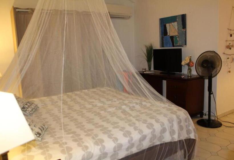 La Valentine Résidence La Plantation Sainte Marthe