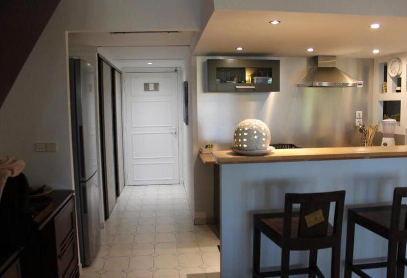 La Valentine Résidence La Plantation Sainte Marthe