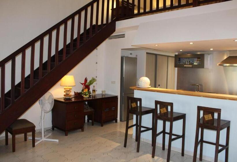 La Valentine Résidence La Plantation Sainte Marthe