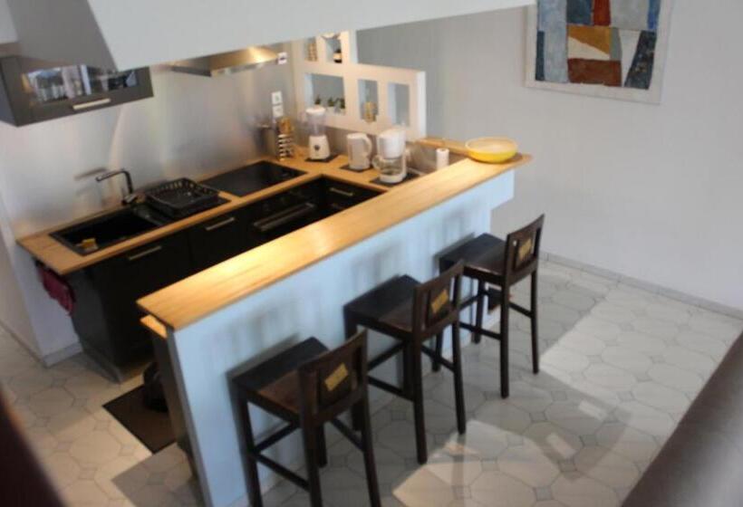 La Valentine Résidence La Plantation Sainte Marthe