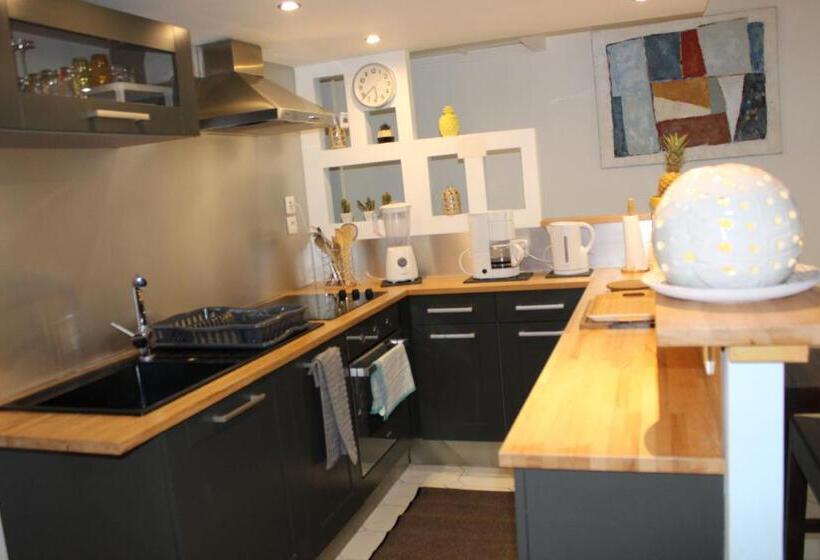 La Valentine Résidence La Plantation Sainte Marthe