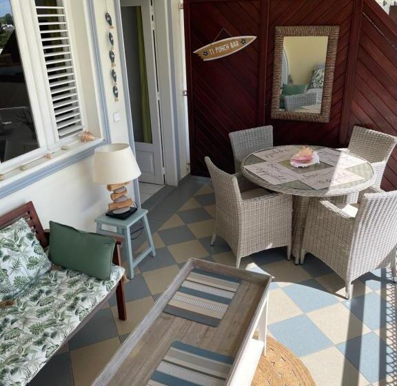 La Valentine Résidence La Plantation Sainte Marthe