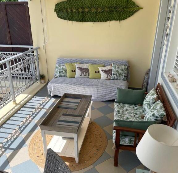 La Valentine Résidence La Plantation Sainte Marthe