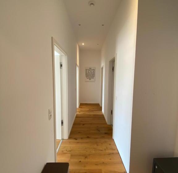 Loft In Bester Lage