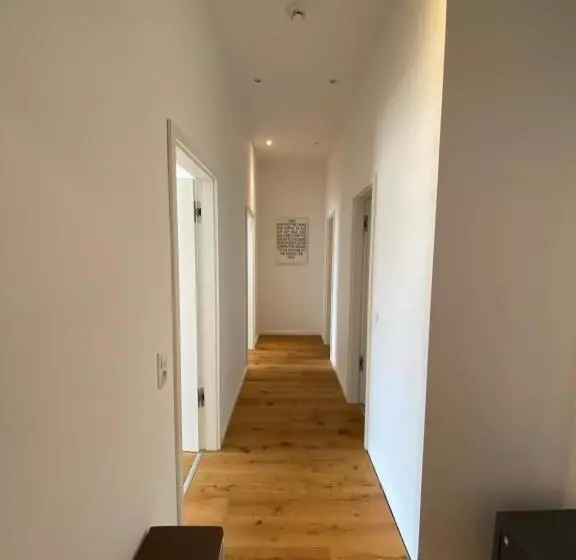 Loft In Bester Lage