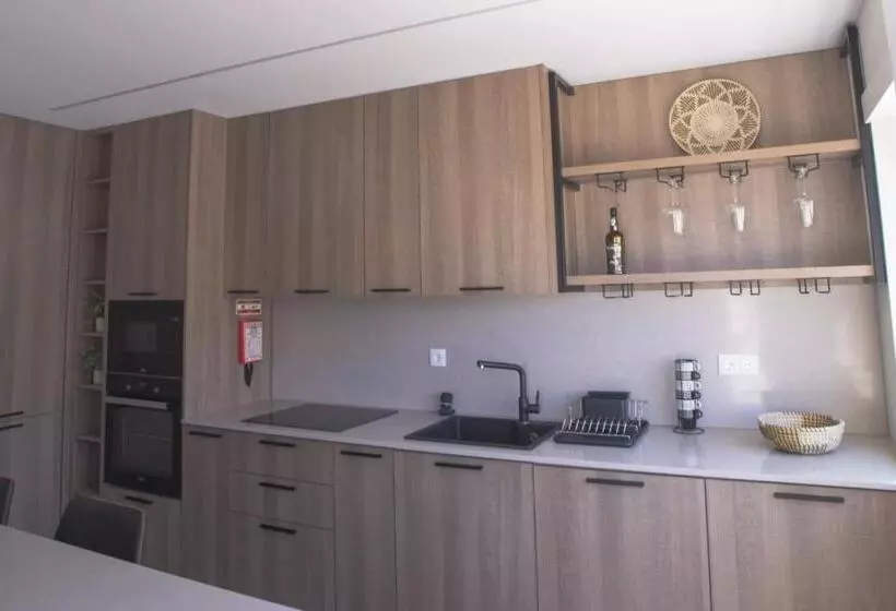 Malho S House