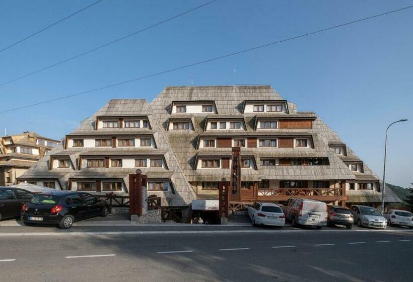 Mila Apartmani Kopaonik