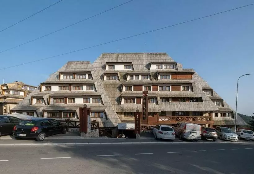Mila Apartmani Kopaonik
