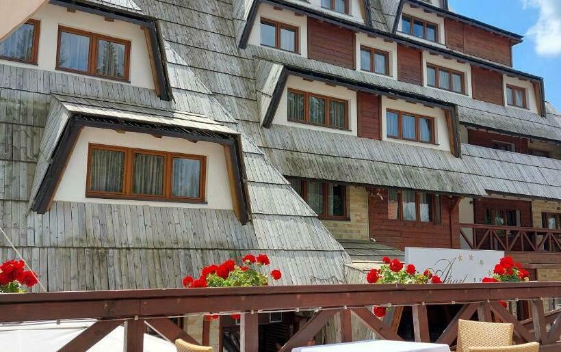 Mila Apartmani Kopaonik