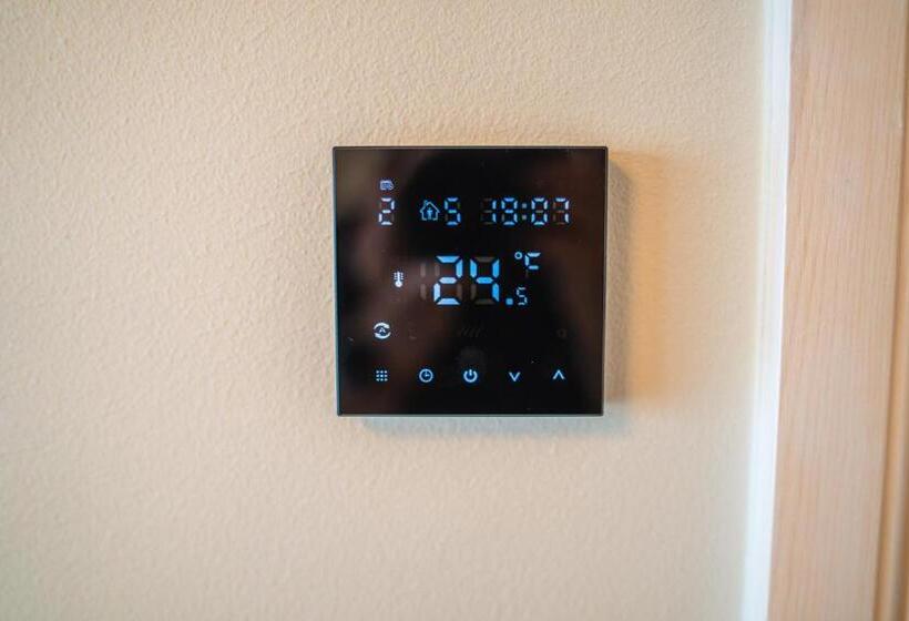 Otepää Holiday Apartment With Jacuzzi