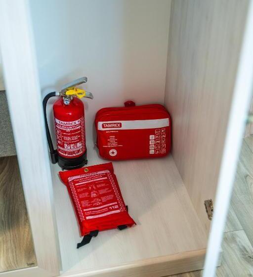 Otepää Holiday Apartment With Jacuzzi