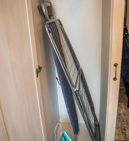 Otepää Holiday Apartment With Jacuzzi