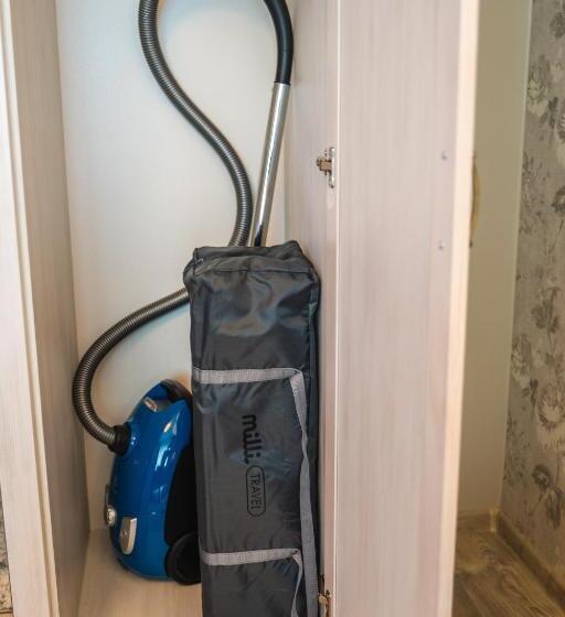 Otepää Holiday Apartment With Jacuzzi