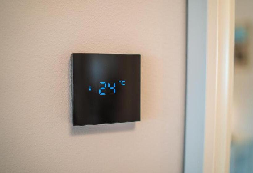 Otepää Holiday Apartment With Jacuzzi