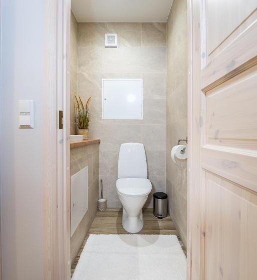 Otepää Holiday Apartment With Jacuzzi