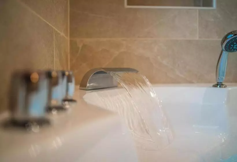 Otepää Holiday Apartment With Jacuzzi
