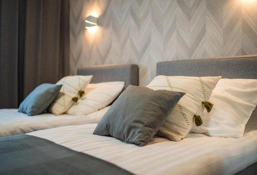 Otepää Holiday Apartment With Jacuzzi