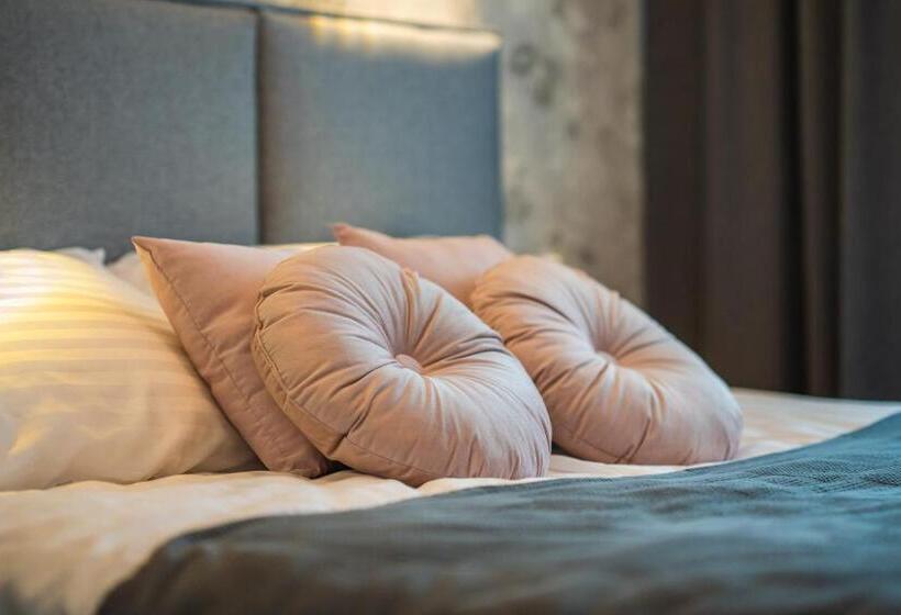 Otepää Holiday Apartment With Jacuzzi