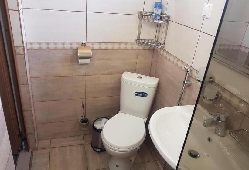 פנסיון дургунската къща Durgunskata Kashta