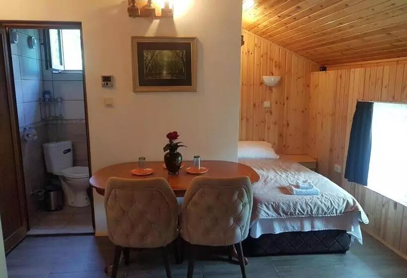 Majatalo дургунската къща  Durgunskata Kashta