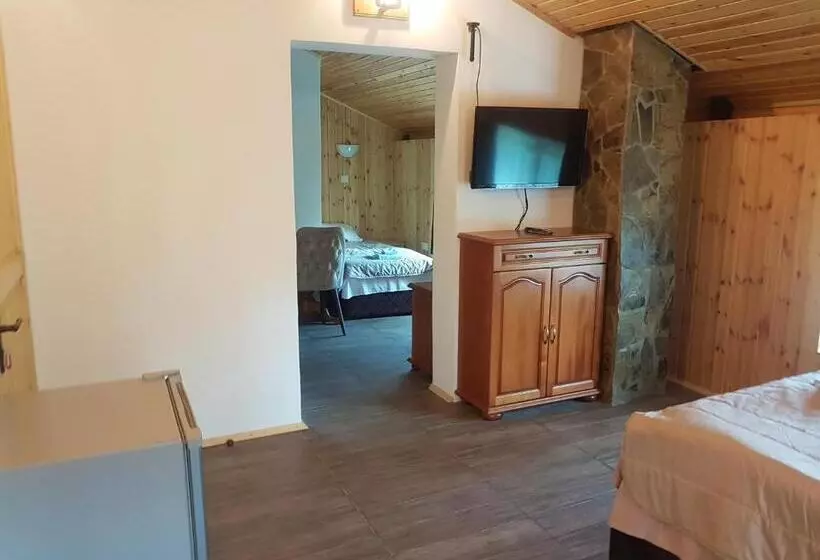 Majatalo дургунската къща  Durgunskata Kashta