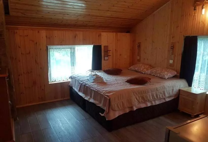 Majatalo дургунската къща  Durgunskata Kashta