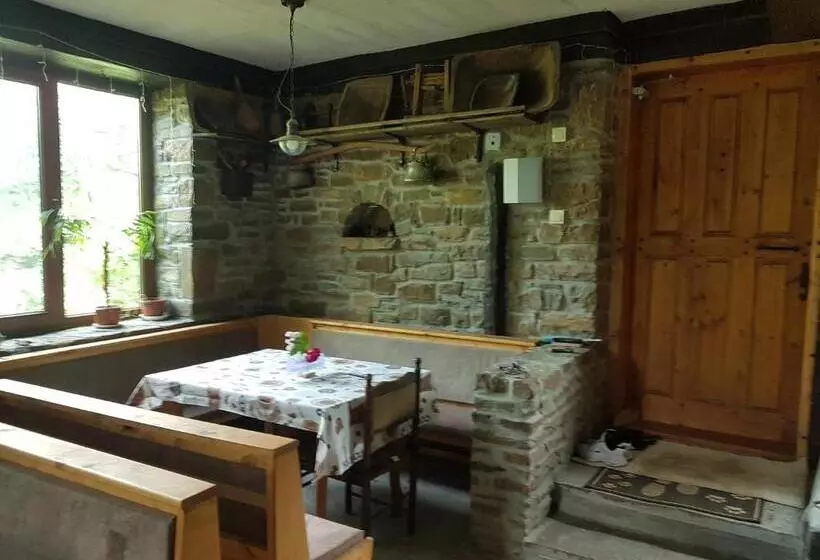 Majatalo дургунската къща  Durgunskata Kashta