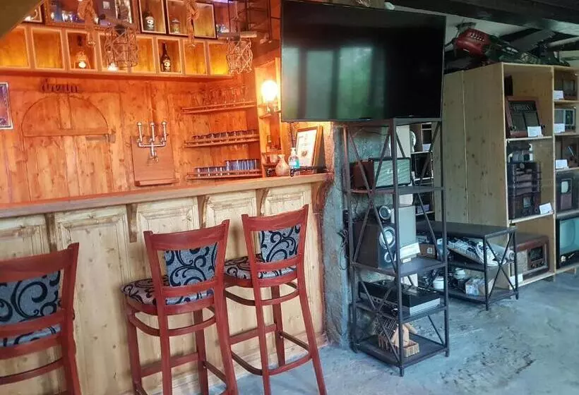 Majatalo дургунската къща  Durgunskata Kashta