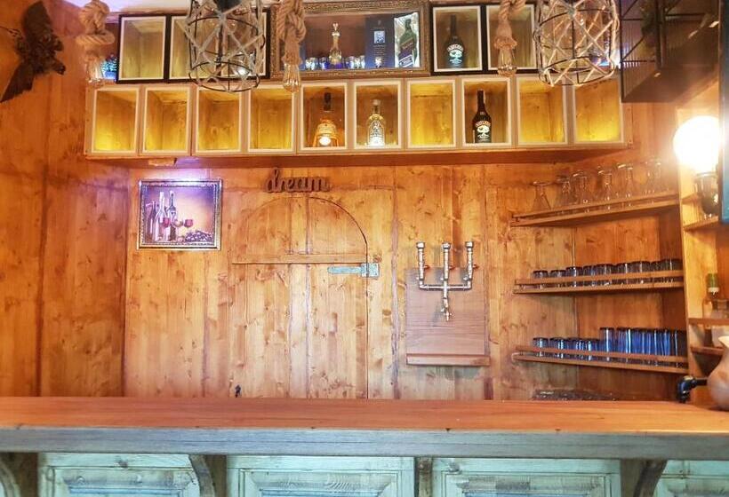 פנסיון дургунската къща Durgunskata Kashta