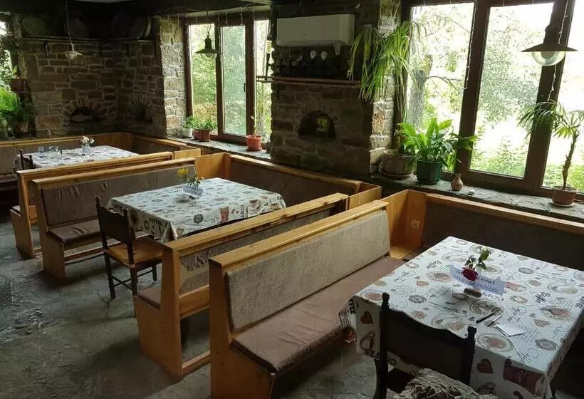 Majatalo дургунската къща  Durgunskata Kashta